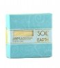Jasmine & Patchouli Natural Soap, Soil & Earth